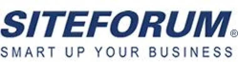 Bild: SITEFORUM ist PayPal-ready