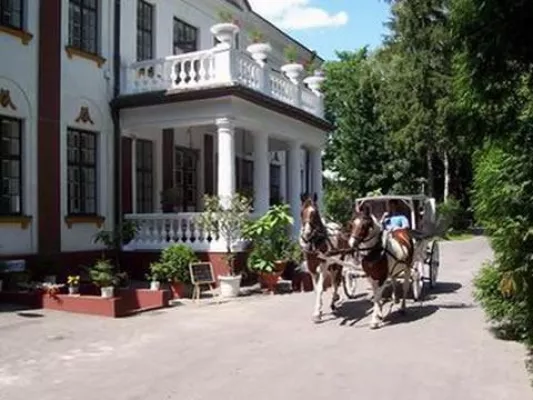 Bild: Hotel Magnat – komfortables Kur- und Wellnesshotel im romantischen Kolberg