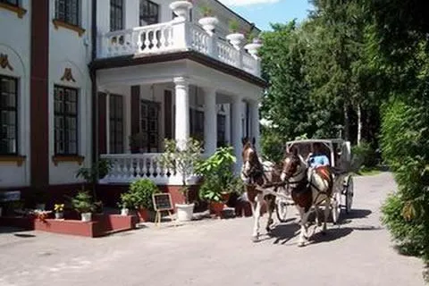Bild: Hotel Magnat – komfortables Kur- und Wellnesshotel im romantischen Kolberg