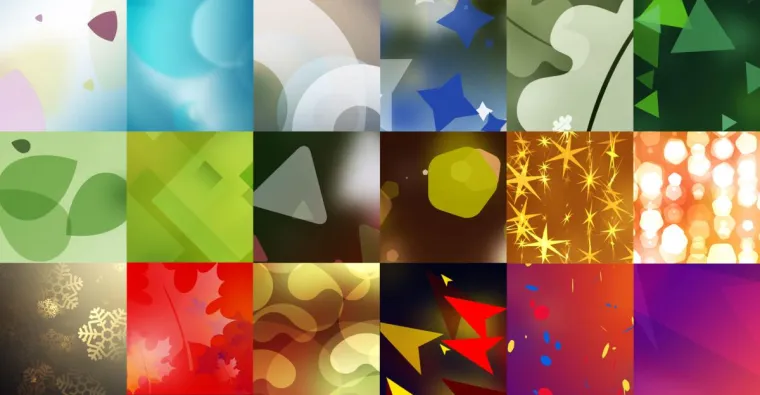 Bild: Weihnachtsstimmung und Vorfreude auf die Silvester-Party