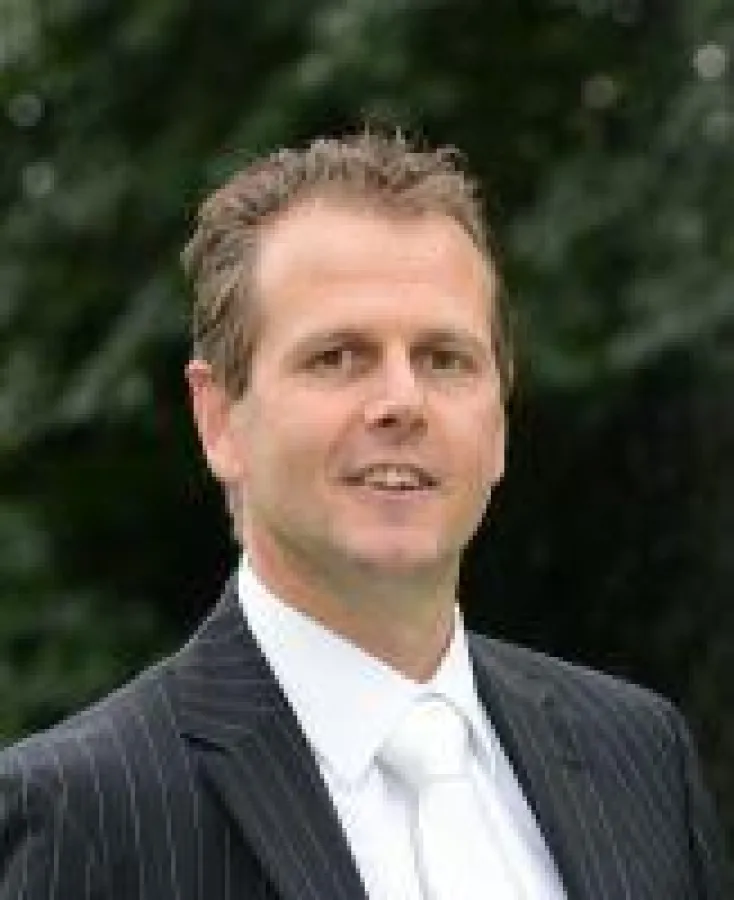 Ralf Schmitz // Sicherheit ist heute wichtig!