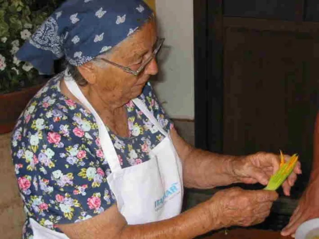 Bild: Osterferien für Genießer in Süditalien - Zum Kochkurs in den Cilento