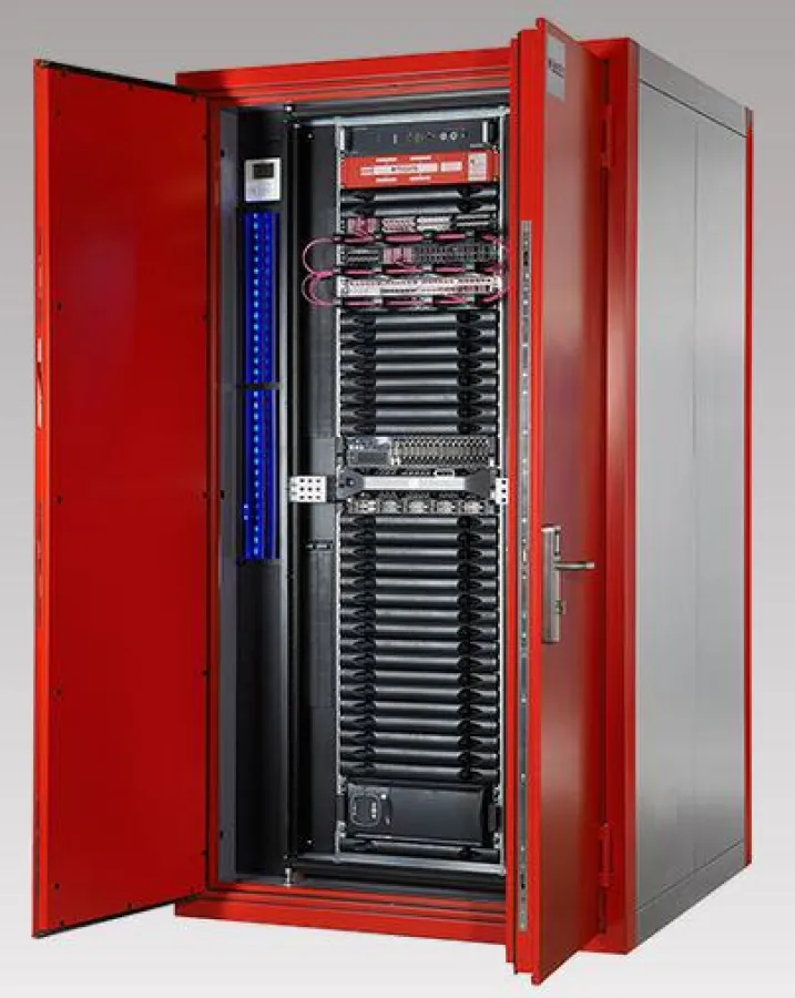Der DC-ITSafe der DATA CENTER GROUP (c) DC-Datacenter-Group GmbH