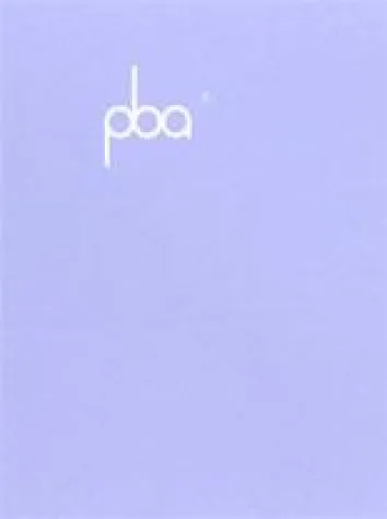 Bild: pba präsentiert die neue Farbe FLIEDERBLAU