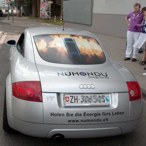 Bild: EnergyDay trumpft mit „Hot News“