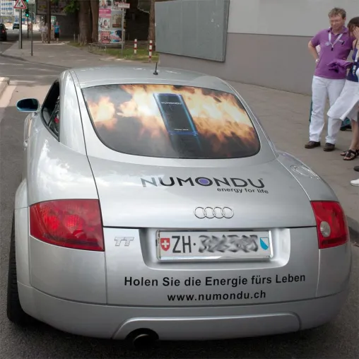 Bild: EnergyDay trumpft mit „Hot News“