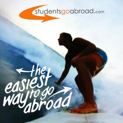 Bild: Life's better when you surf – Volunteer und Surfen im Ausland