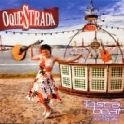 Bild: OqueStrada - Tasca beat – o sonho português – mit dem Sommerhit „Oxalá Te Veja“