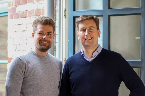 Bild: CyberDirekt erreicht 2024 erstmalig Profitabilität und wächst um 40% pro Jahr