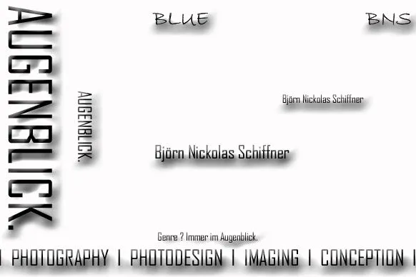 Bild: Male Modelle für Fotoprojekt gesucht