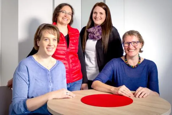 Am 4. Mai eroeffnet neue Ergotherapiepraxis in Eningen Bild: Am 4. Mai eroeffnet neue Ergotherapiepraxis in Eningen