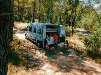 Bild: Ein Leben im Camper: Wohnmobil kaufen oder mieten?