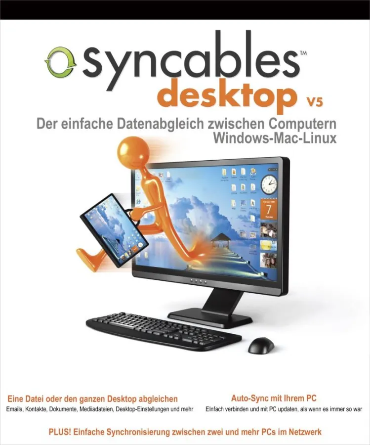 Syncables Desktop 5.1
