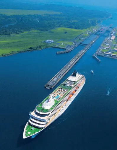 Mit Crystal Cruises Themenkreuzfahrten der Extraklasse erleben Bild: Mit Crystal Cruises Themenkreuzfahrten der Extraklasse erleben