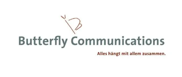 Bild: Butterfly Communications unterstützt „Jedermann“