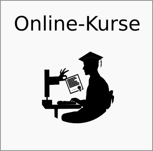Bild: Neue Learning Management Plattform für Online-Kurse