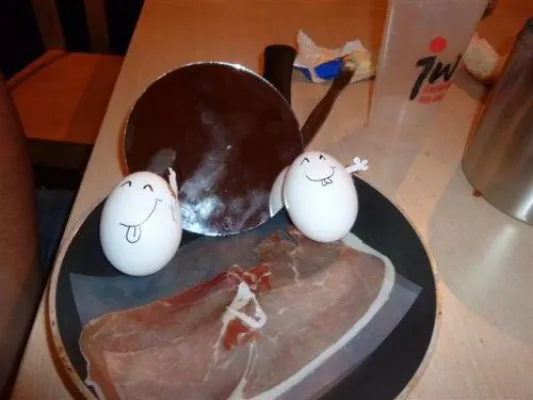 Kreativität gefragt – Das Landesjugendwerk sucht kreative Köpfe zur JuLeiCa-Ausbildung. Bild: Kreativität gefragt – Das Landesjugendwerk sucht kreative Köpfe zur JuLeiCa-Ausbildung.