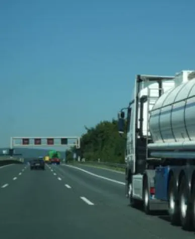 Bild: Telematik revolutioniert das Management von PKW-Flotten in jedem Unternehmen