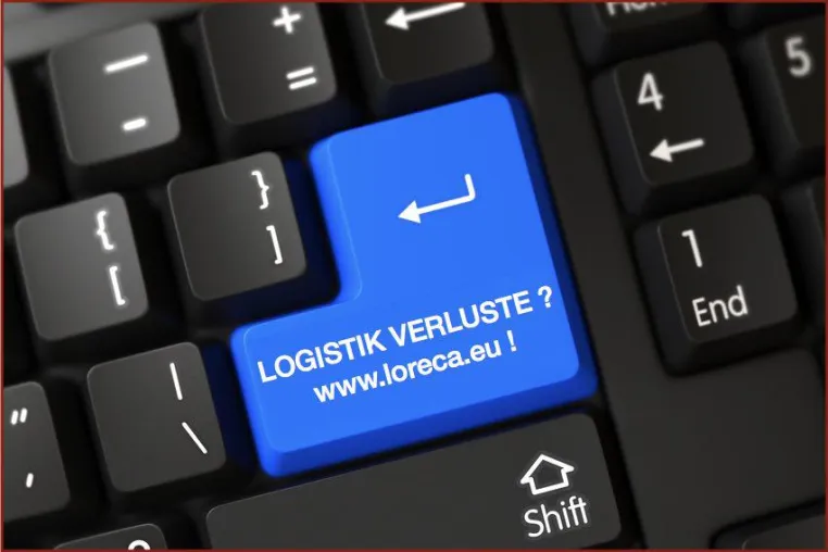 Bild: Hohe Verluste in der Supply Chain - Was tun?