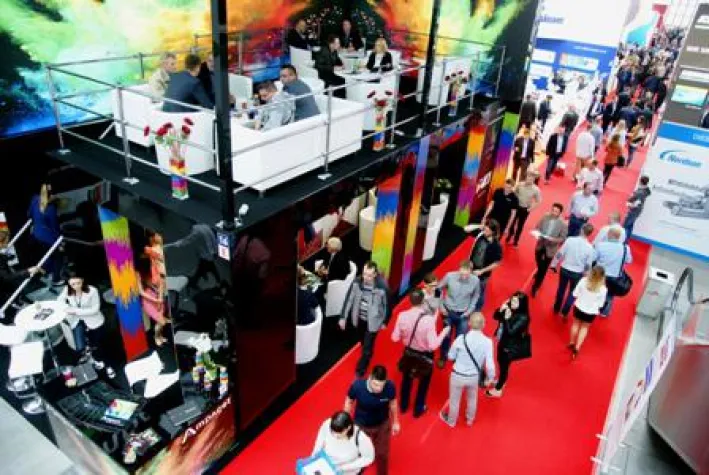 Bild: 23. PLASTPOL 2019: Leitmesse der Kunststoffbranche für Mittel-Osteuropa ist internationalste Messe Polens