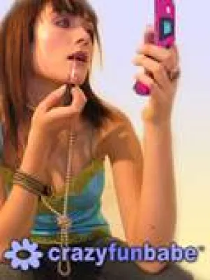 Bild: crazyfunbabe wählt July Systems, um seinen mobilen Direct-to-Consumer Lifestyle-Channel für Frauen zu pushen