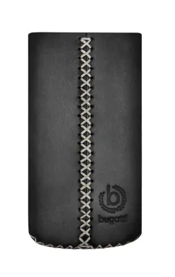 Bild: Die kleine Schwarze: bugatti mobilecases Cross black