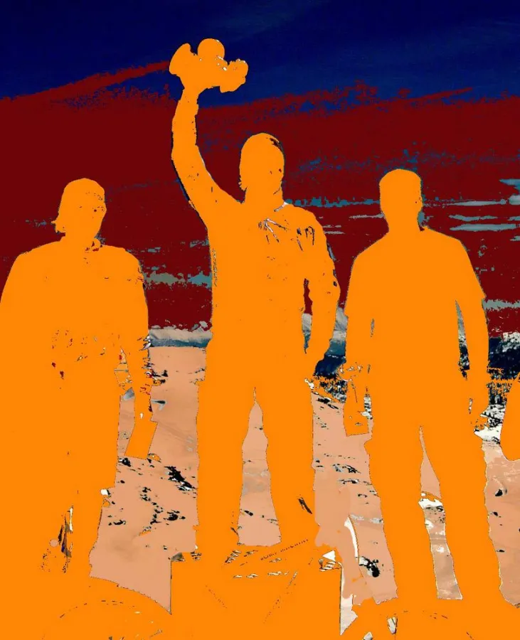 Gesucht: Die Funsportler des Jahres 2006