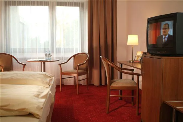 Bild: CPH Hotels - Tag der offenen Tür am 17.10.08 im City Partner Hotel Amadeo Mönchengladbach