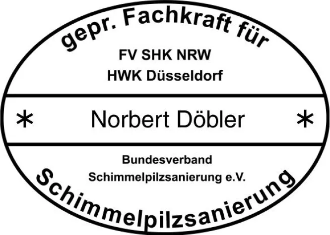 Bild: Vorbeugen ist besser als Schimmeln