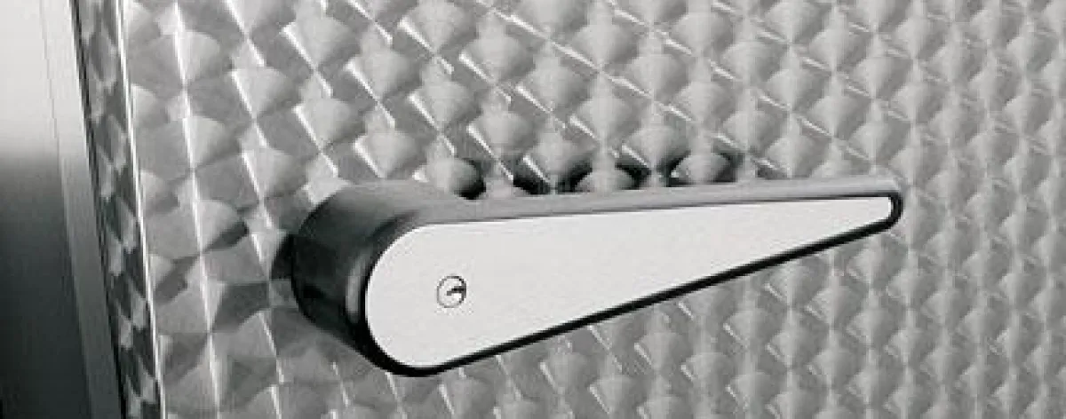 Kühlraumtüren von cool it