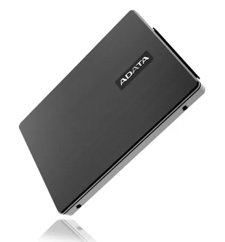 Bild: USB 3.0 ermöglicht flotten Datentransfer