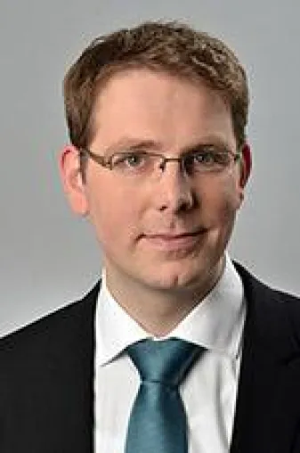 Bild: Neuer Partner bei Cohausz & Florack