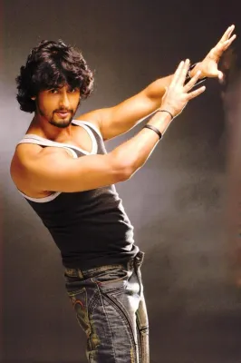 Bild: Superstar Sonu Nigam kommt nach Deutschland