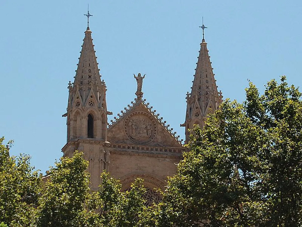 Jeden Tag ein Stück Mallorca mit mallorca-365.info