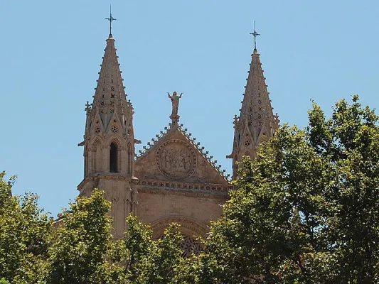 Bild: Online-Kalender "Mallorca mal 365" jetzt mit mehr Farbe