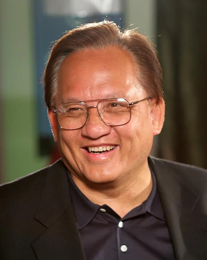 Head Monster Noel Lee