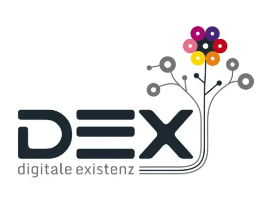 Unternehmensgründung: DEX geht online! Bild: Unternehmensgründung: DEX geht online!