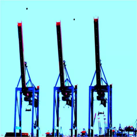 Bild: Open Innovation herausragende Anwendung der kollektiven Intelligenz