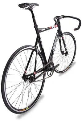 Fixies - Ein Fahrradtrend zwischen Lifestyle und Gesetz Bild: Fixies - Ein Fahrradtrend zwischen Lifestyle und Gesetz