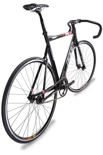 Bild: Fixies - Ein Fahrradtrend zwischen Lifestyle und Gesetz