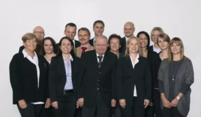 Bild: Heilbronner Software-Unternehmen international ausgezeichnet