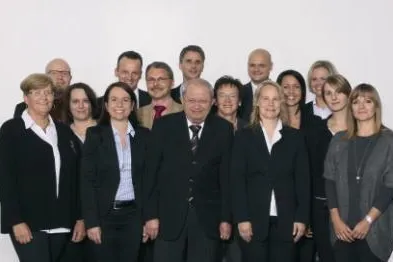 Heilbronner Software-Unternehmen international ausgezeichnet Bild: Heilbronner Software-Unternehmen international ausgezeichnet