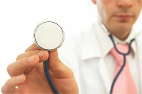 Bild: Arztpraxen- Patientenzufriedenheit besser als erwartet