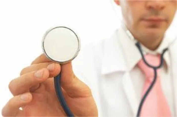 Bild: Arztpraxen- Patientenzufriedenheit besser als erwartet