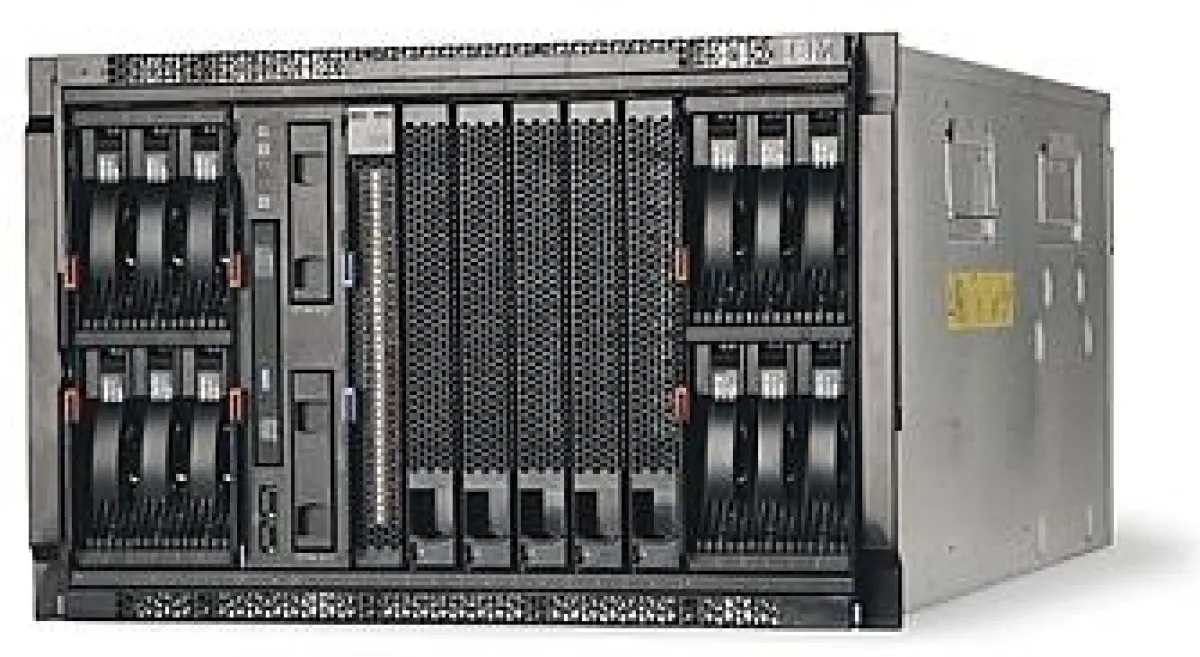 Quelle: IBM Deutschland GmbH