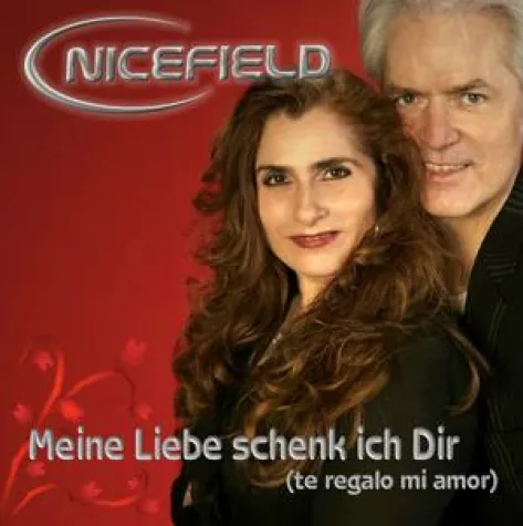 Bild: Nicefield - Meine Liebe schenk ich Dir (te regalo mi amor)