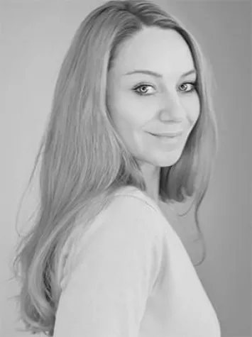 Bild: Architekturfotografie von Jenna J Welzel aus Berlin