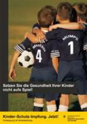 Bild: München wird durch PLANSTAND „geimpft“