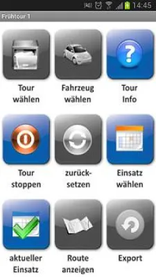 Software für Pflegedienste auf Android-Smartphones Bild: Software für Pflegedienste auf Android-Smartphones