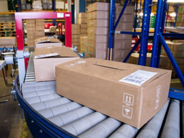 Bild: B+S forciert Aktivitäten im Bereich E-Commerce